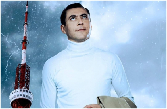 Ակտիվ ցիկլոնի գործունեությամբ պայմանավորված երեկ հանրապետության ողջ տարածքում դիտվել են առատ անձրևներ